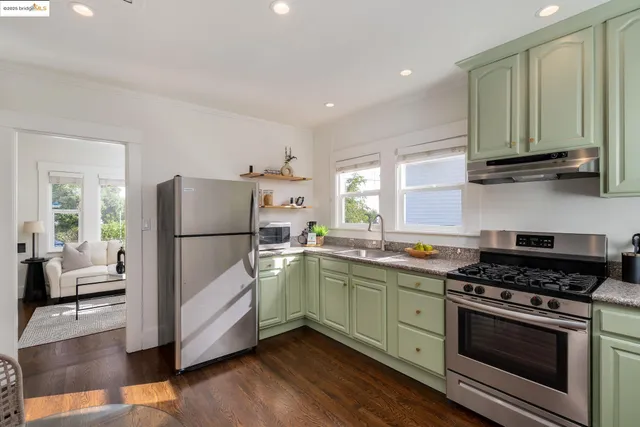 $699,000 | 3661 Loma Vista Avenue, Oakland, CA 94619