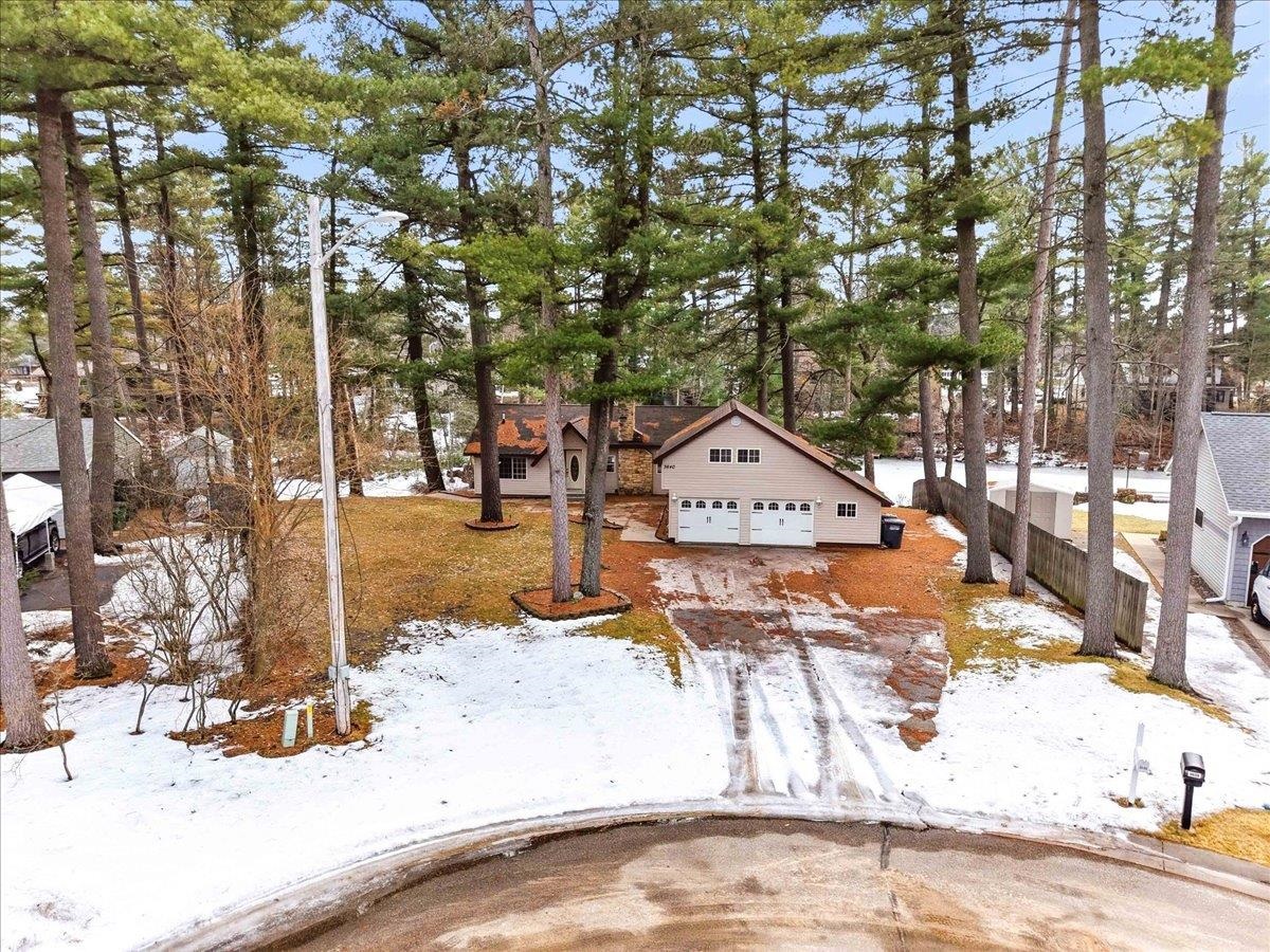 3640 Murwin Circle Wisconsin Rapids, WI 54494 - Photo 42 of 77