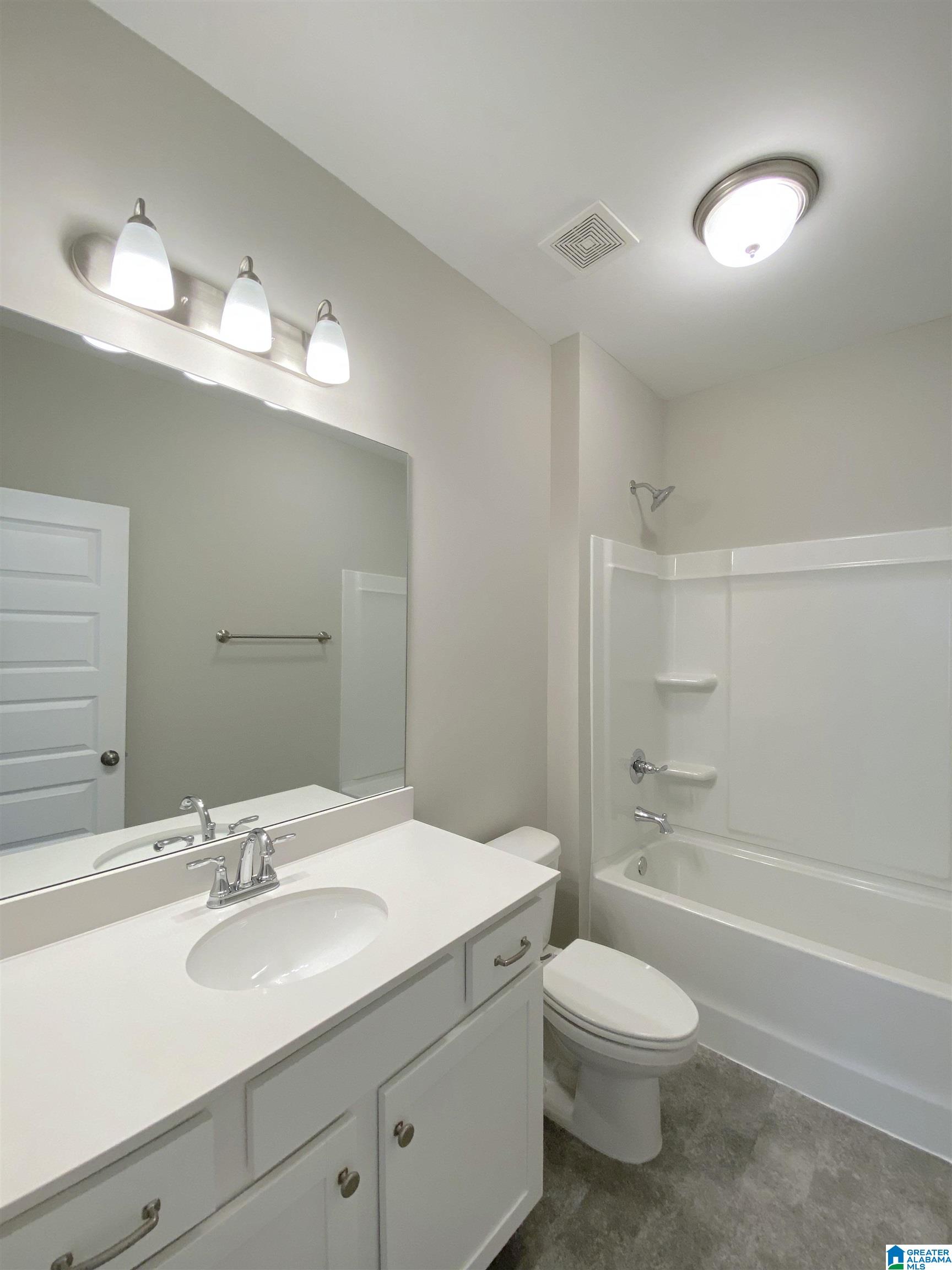 165 Crossroads Circle Parrish, AL 35580 - Photo 26 of 35