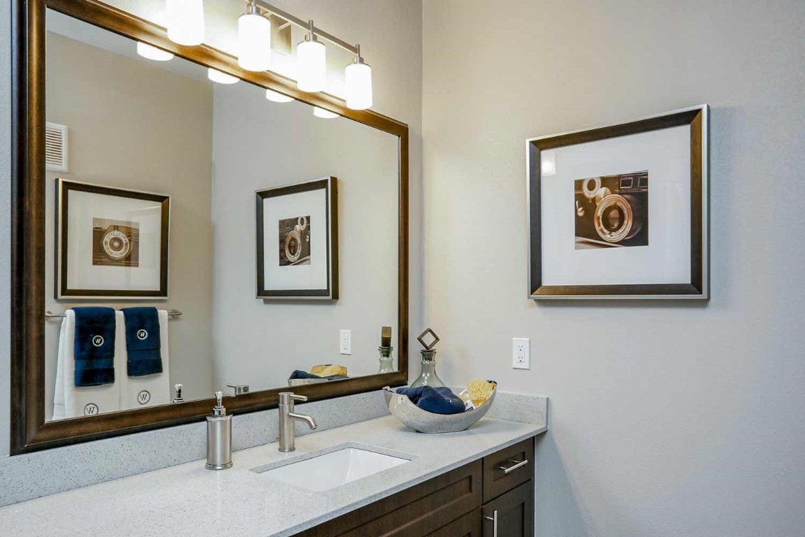 2033 South Gessner Road, Unit 4411 Houston, TX 77063 - Photo 20 of 21