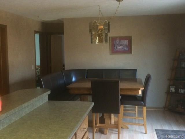 7826 Avoca Road Avoca, MI 48006 - Photo 10 of 23 kitchen area 2.jpg