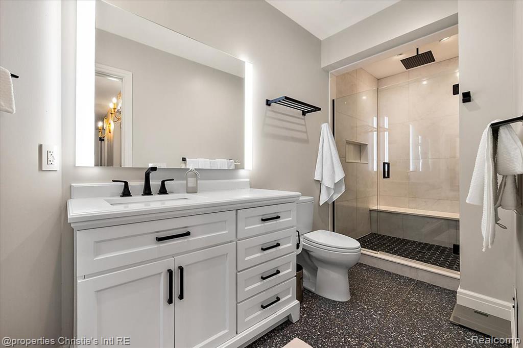3412 John R Street, Unit A Detroit, MI 48201 - Photo 21 of 47