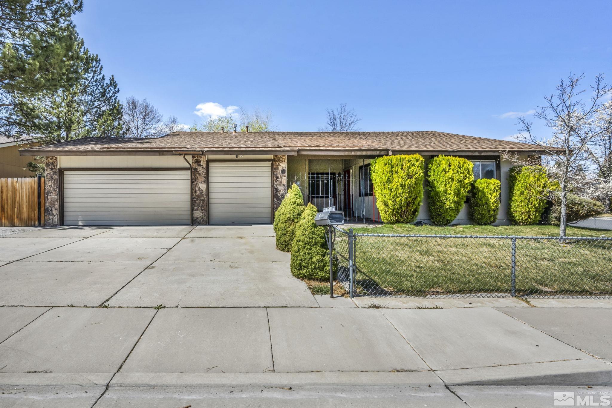 4965 Golden Springs Drive Reno, NV 89509 - Photo 1 of 32 Photo 1