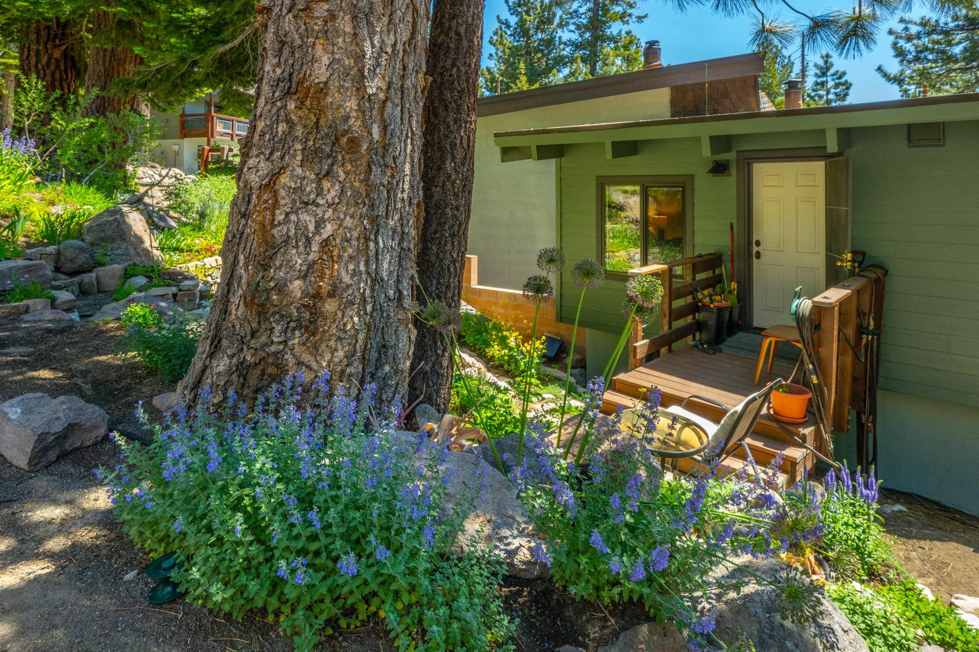 50 Hidden Valley Road, Unit 16 Mammoth Lakes, CA 93546 - Photo 44 of 58