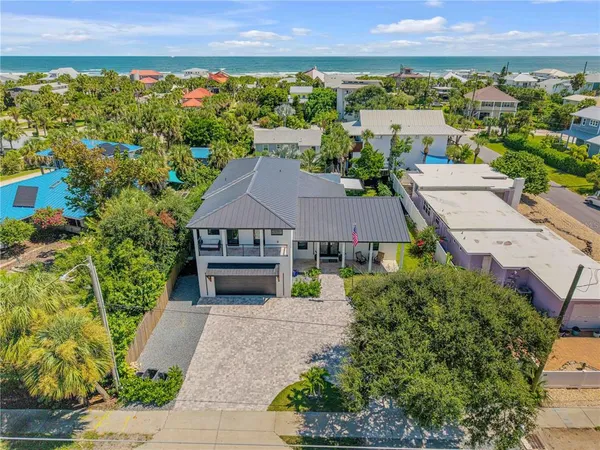 $2,650,000 | 1707 North Peninsula Avenue, New Smyrna Beach, FL 32169