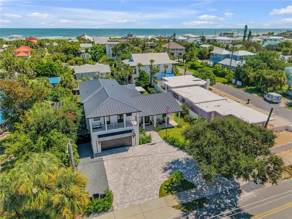 $2,650,000 | 1707 North Peninsula Avenue, New Smyrna Beach, FL 32169