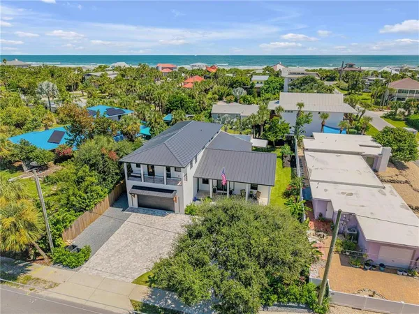 $2,650,000 | 1707 North Peninsula Avenue, New Smyrna Beach, FL 32169
