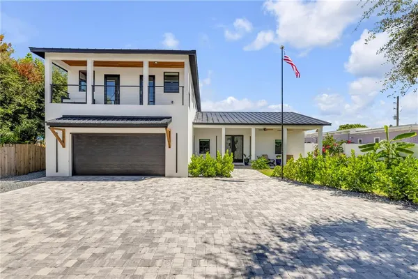 $2,650,000 | 1707 North Peninsula Avenue, New Smyrna Beach, FL 32169
