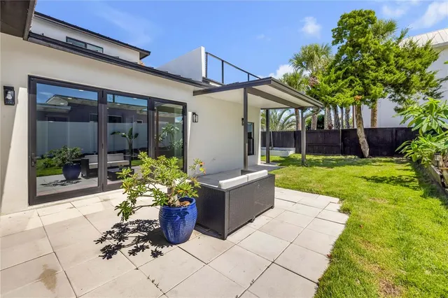 $2,650,000 | 1707 North Peninsula Avenue, New Smyrna Beach, FL 32169
