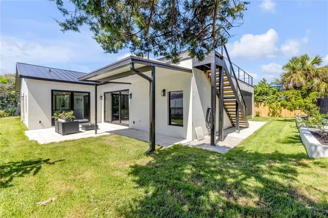 $2,650,000 | 1707 North Peninsula Avenue, New Smyrna Beach, FL 32169