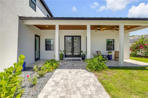 $2,650,000 | 1707 North Peninsula Avenue, New Smyrna Beach, FL 32169