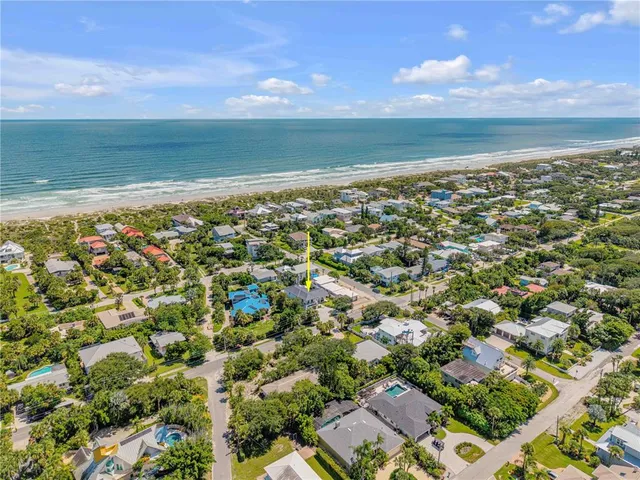$2,650,000 | 1707 North Peninsula Avenue, New Smyrna Beach, FL 32169
