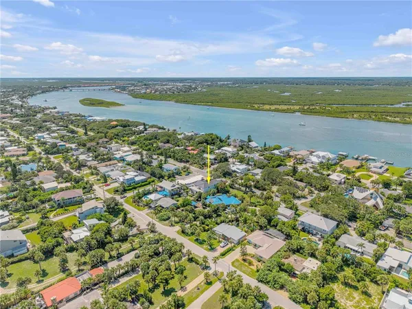 $2,650,000 | 1707 North Peninsula Avenue, New Smyrna Beach, FL 32169