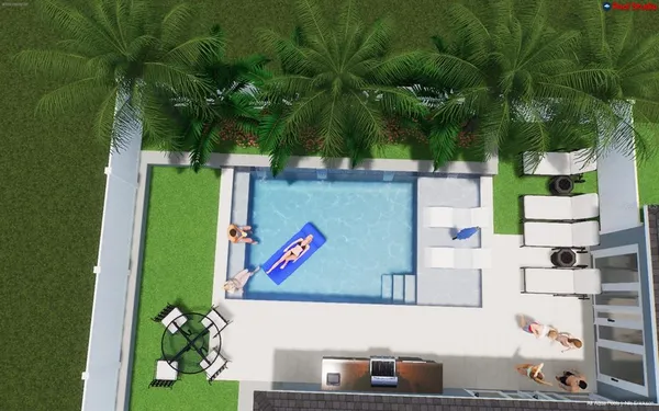 $2,650,000 | 1707 North Peninsula Avenue, New Smyrna Beach, FL 32169