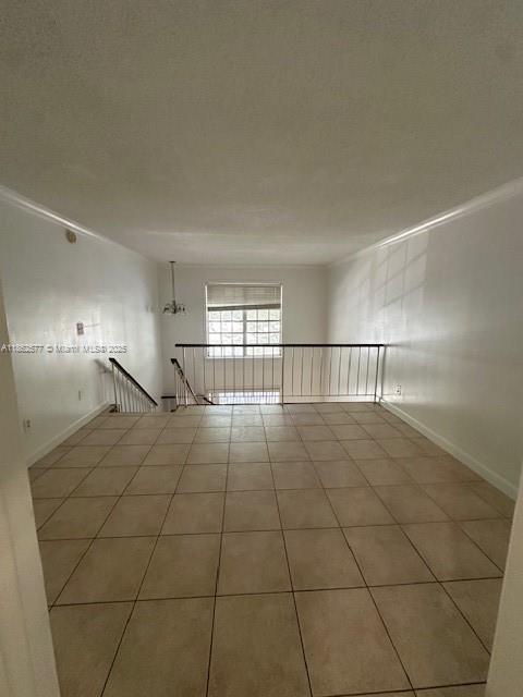 8600 Southwest 109th Avenue, Unit 4216 Miami, FL 33173 - Photo 15 of 20 a view of empty room