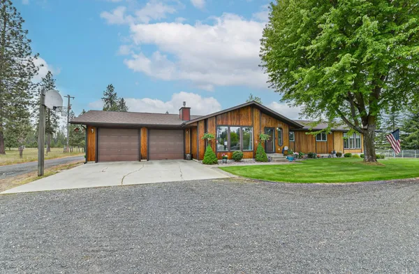 $674,000 | 5024 East Ballard Road, Colbert, WA 99005