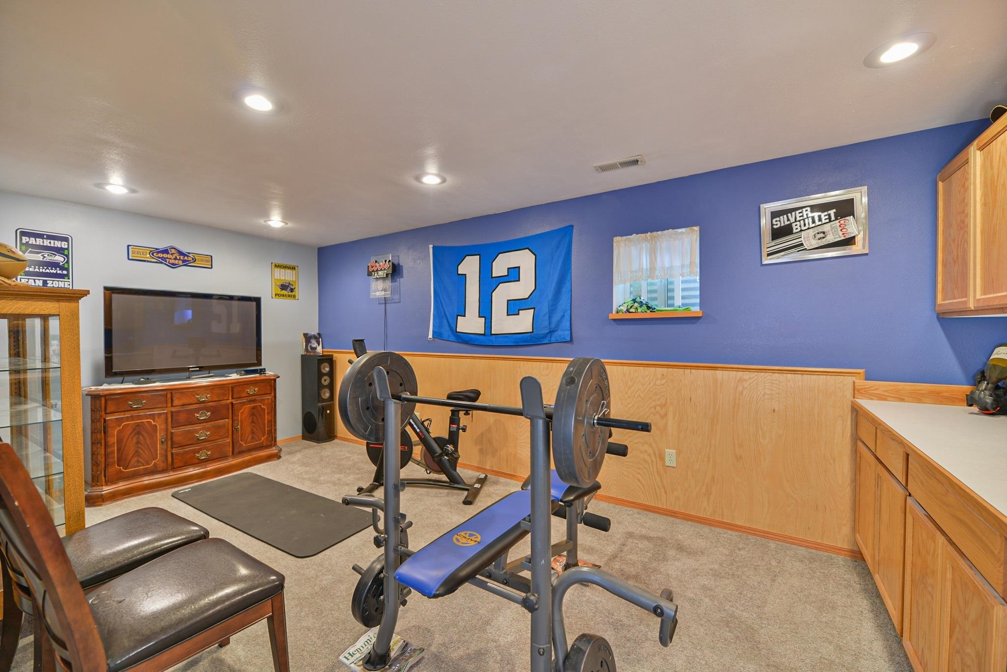 5024 East Ballard Road Colbert, WA 99005 - Photo 19 of 34