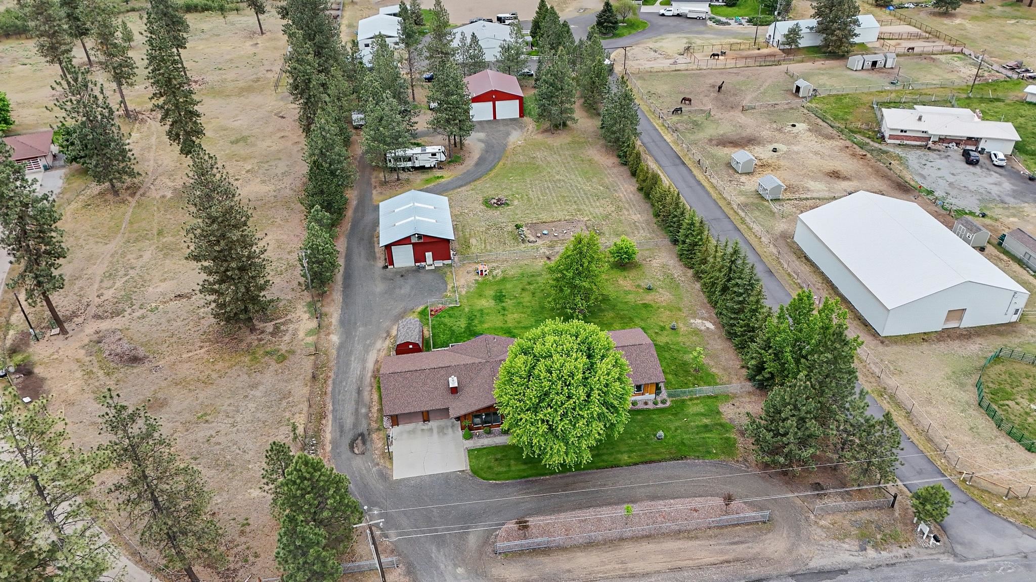 5024 East Ballard Road Colbert, WA 99005 - Photo 30 of 34