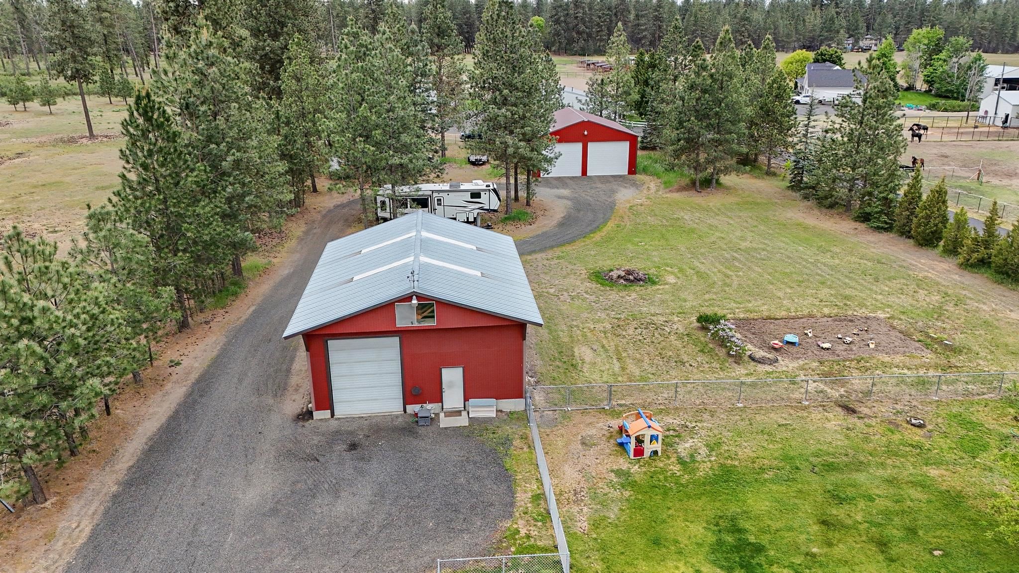 5024 East Ballard Road Colbert, WA 99005 - Photo 31 of 34