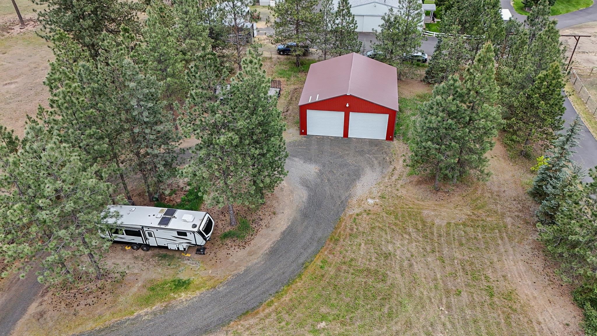 5024 East Ballard Road Colbert, WA 99005 - Photo 32 of 34