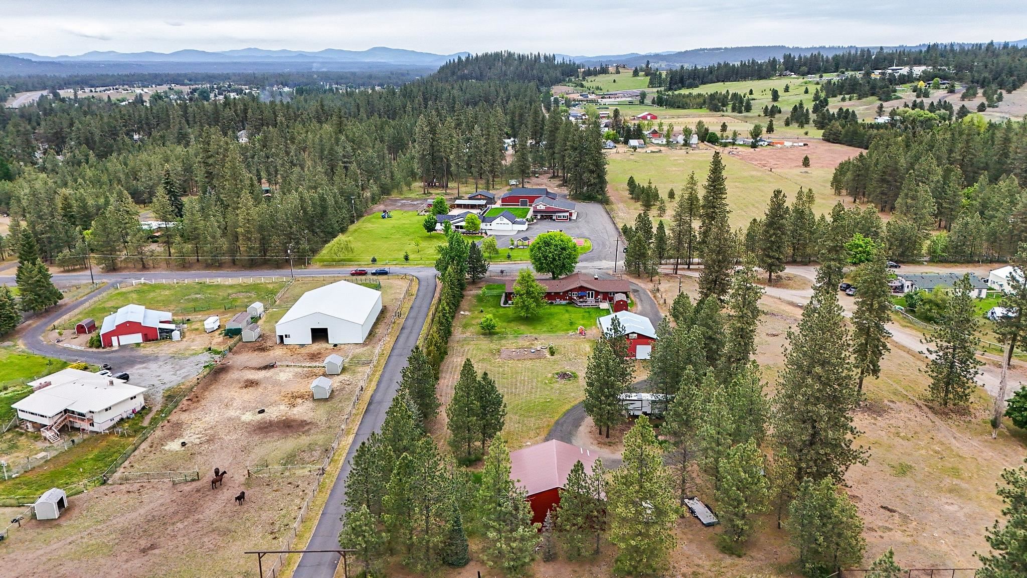 5024 East Ballard Road Colbert, WA 99005 - Photo 33 of 34