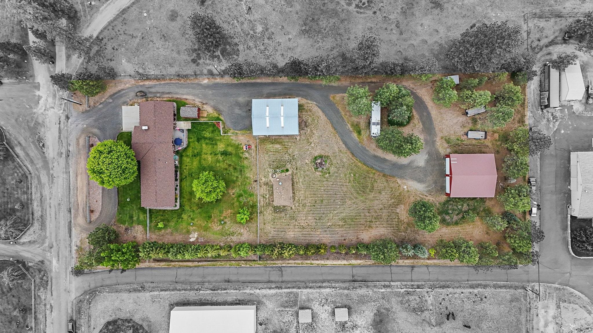 5024 East Ballard Road Colbert, WA 99005 - Photo 34 of 34