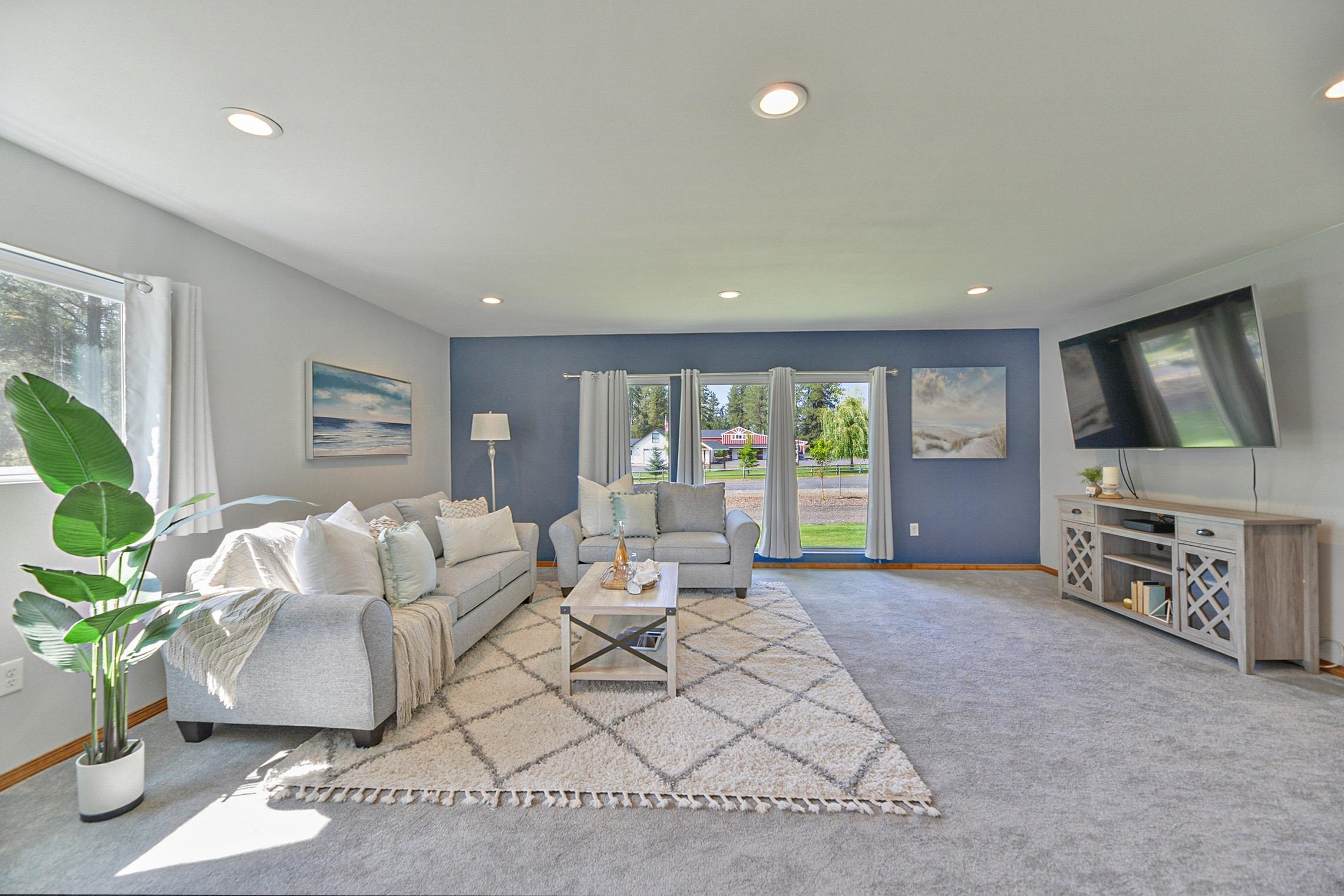 5024 East Ballard Road Colbert, WA 99005 - Photo 9 of 34