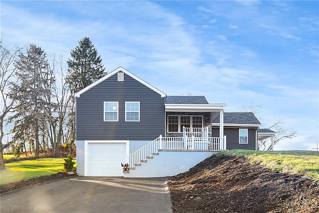 1603 Maratta Road Aliquippa, PA 15001 - Photo 1 of 25 Gallery Image 1