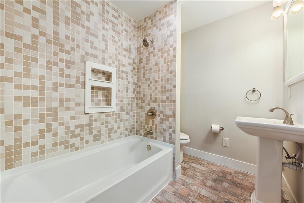 1603 Maratta Road Aliquippa, PA 15001 - Photo 17 of 25 Gallery Image 17