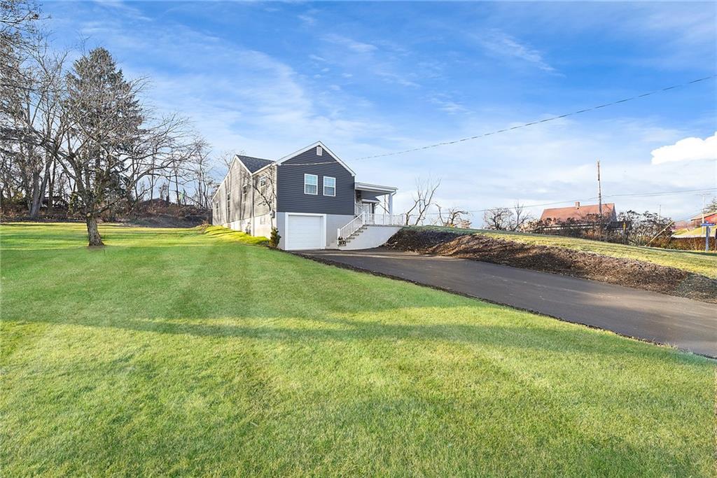 1603 Maratta Road Aliquippa, PA 15001 - Photo 2 of 25 Gallery Image 2