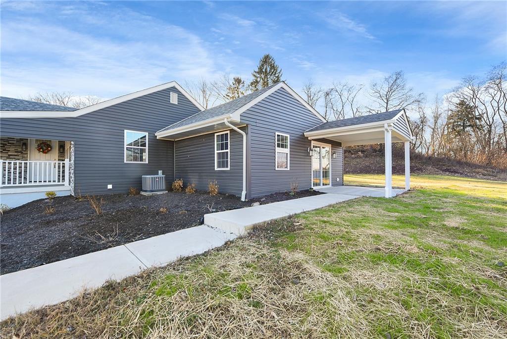 1603 Maratta Road Aliquippa, PA 15001 - Photo 22 of 25 Gallery Image 22