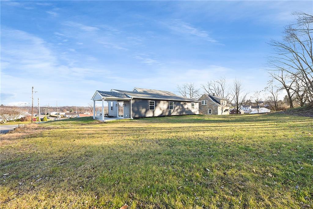 1603 Maratta Road Aliquippa, PA 15001 - Photo 24 of 25 Gallery Image 24