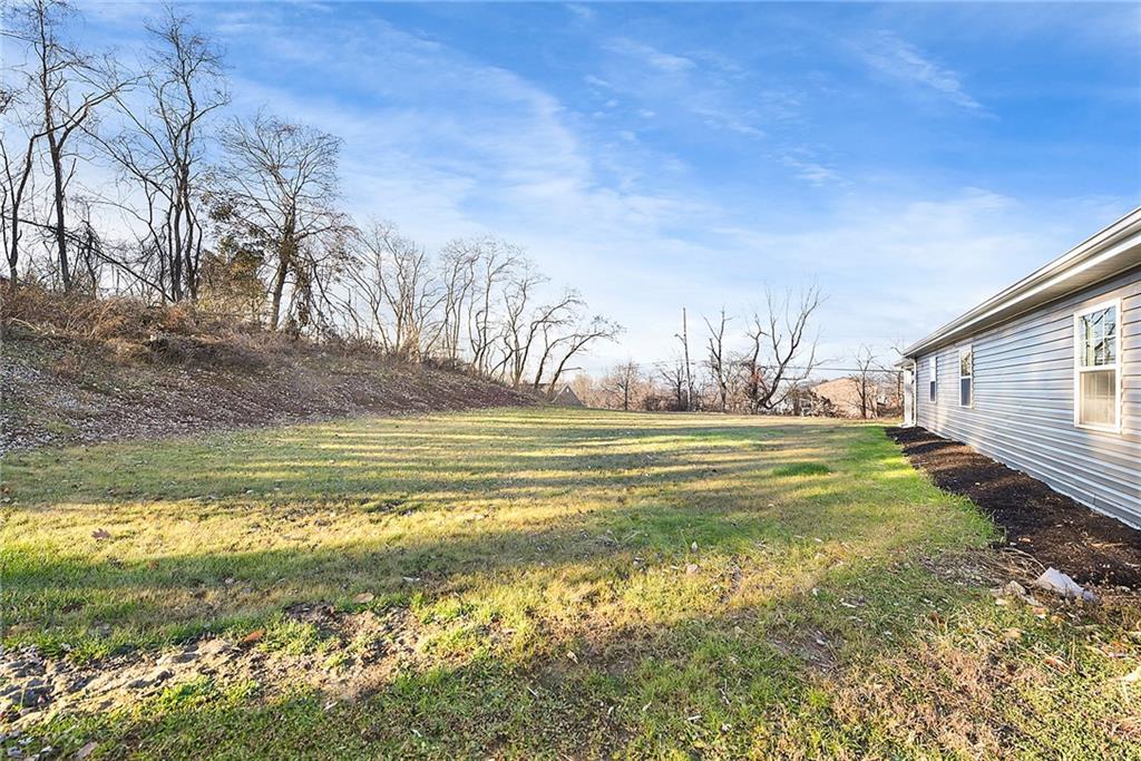 1603 Maratta Road Aliquippa, PA 15001 - Photo 25 of 25 Gallery Image 25