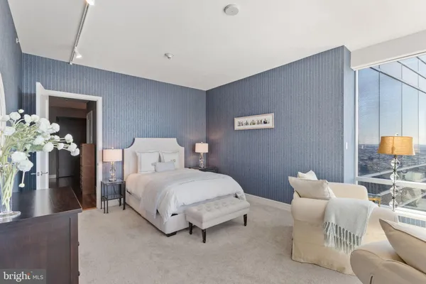 $1,850,000 | 1414 South Penn Square, Unit 38GH, Philadelphia, PA 19102