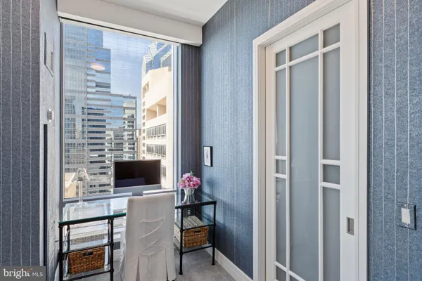 $1,850,000 | 1414 South Penn Square, Unit 38GH, Philadelphia, PA 19102