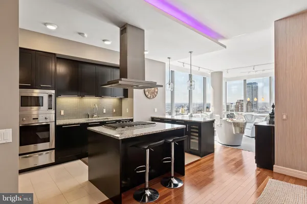$1,850,000 | 1414 South Penn Square, Unit 38GH, Philadelphia, PA 19102