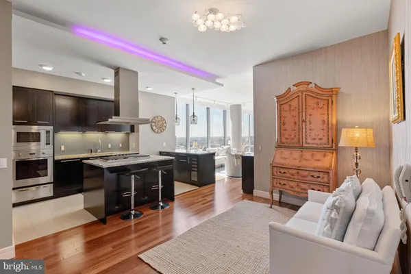 $1,850,000 | 1414 South Penn Square, Unit 38GH, Philadelphia, PA 19102