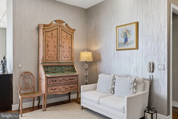 $1,850,000 | 1414 South Penn Square, Unit 38GH, Philadelphia, PA 19102