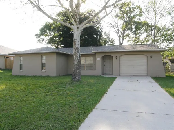 $194,900 | 2480 Anchor Avenue, Spring Hill, FL 34608