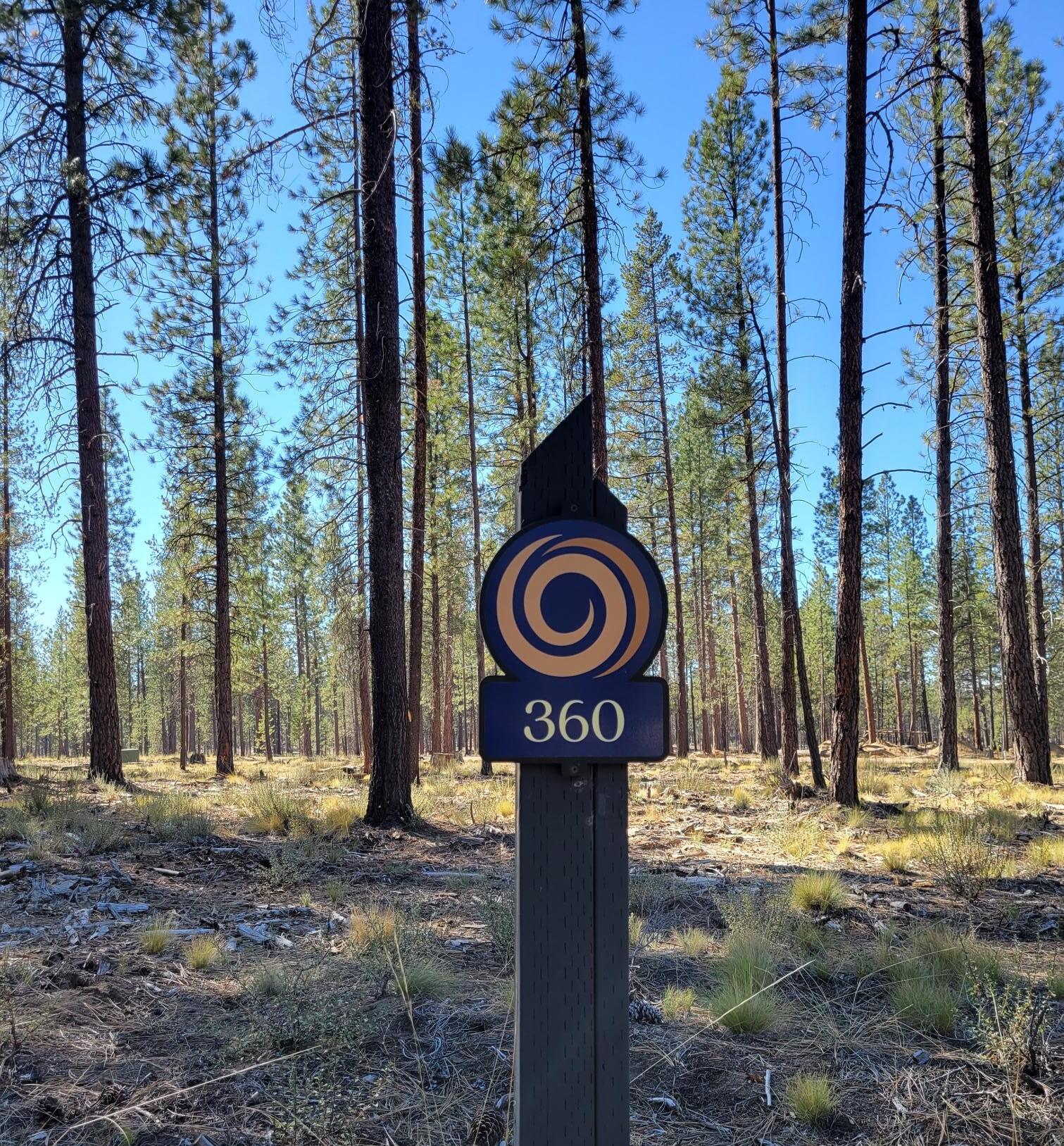 360 Mirror Rock Loop Bend, OR 97707 - Photo 1 of 14 360 Marker