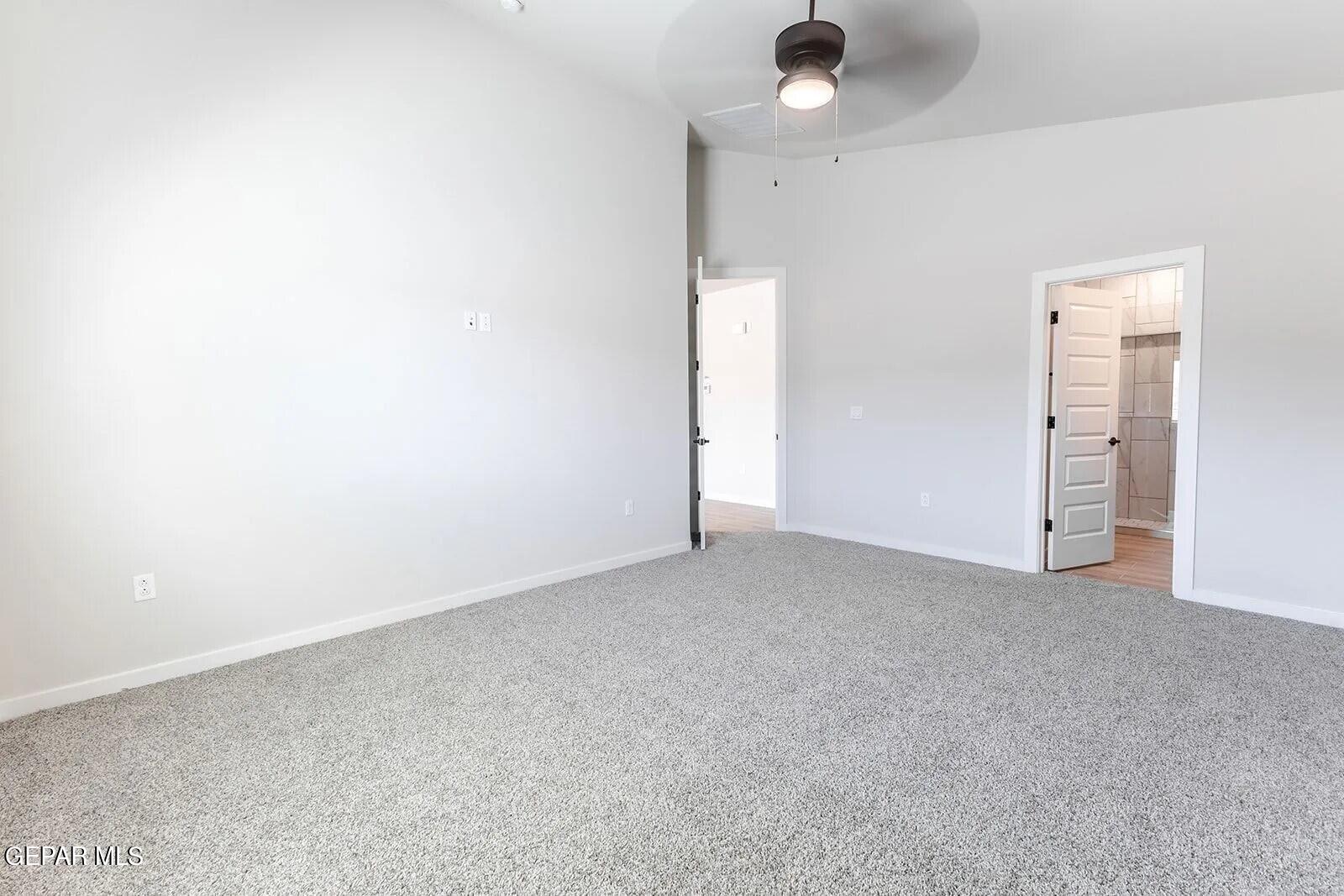 15212 Destination Avenue El Paso, TX 79938 - Photo 20 of 27 an empty room with a empty space