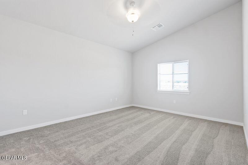 15212 Destination Avenue El Paso, TX 79938 - Photo 8 of 27 an empty room with a empty space and a window