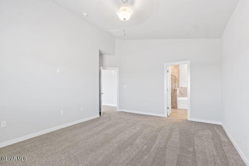 15212 Destination Avenue El Paso, TX 79938 - Photo 9 of 27 a view of an empty room