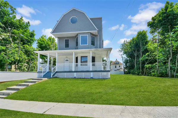 $1,395,000 | 40 Amackassin Terrace, Yonkers, NY 10703