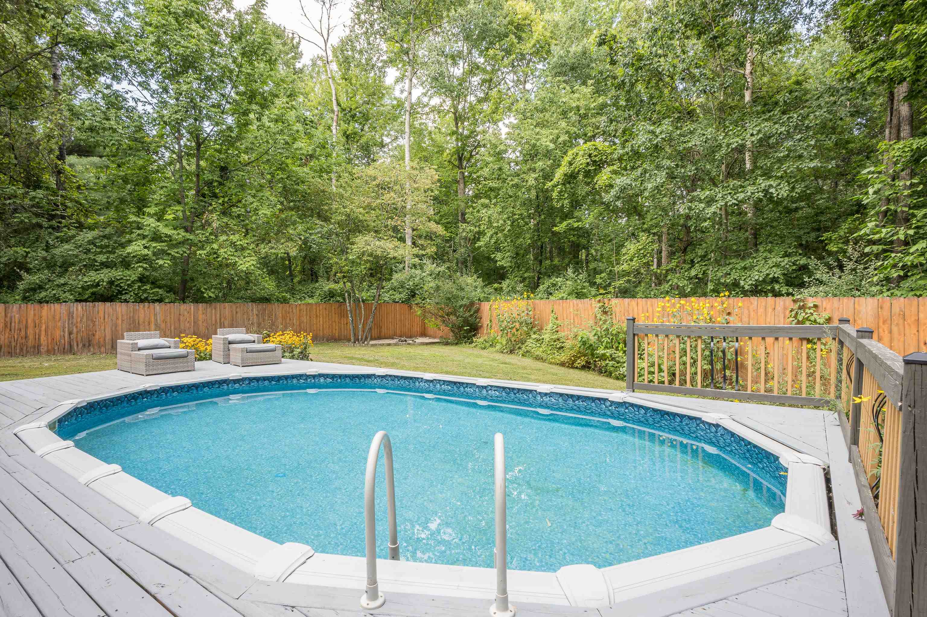 1124 Wiggins Lake Road Gladwin, MI 48624 - Photo 71 of 73