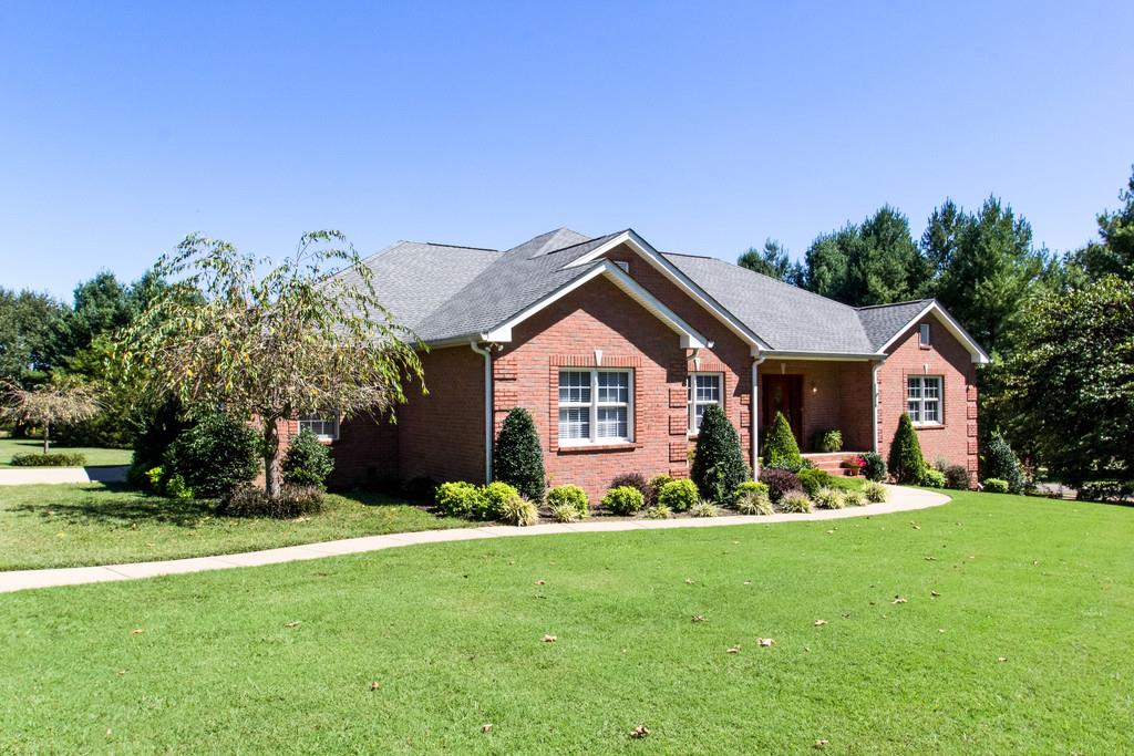 1105 Mill Road Dickson, TN 37055 - Photo 3 of 30 Gallery Image 3