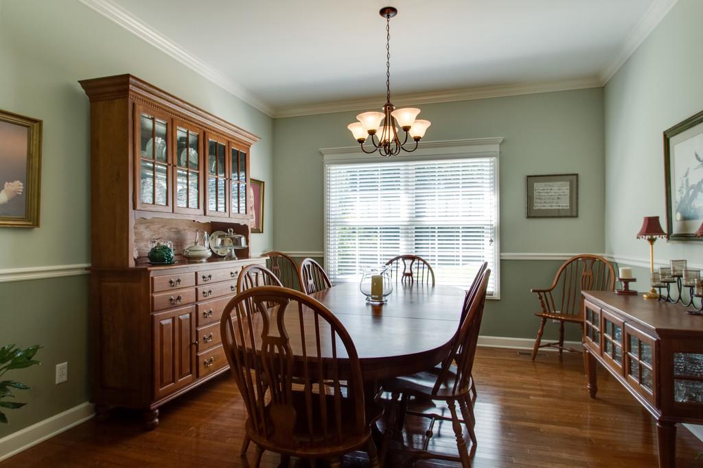1105 Mill Road Dickson, TN 37055 - Photo 8 of 30 Gallery Image 8