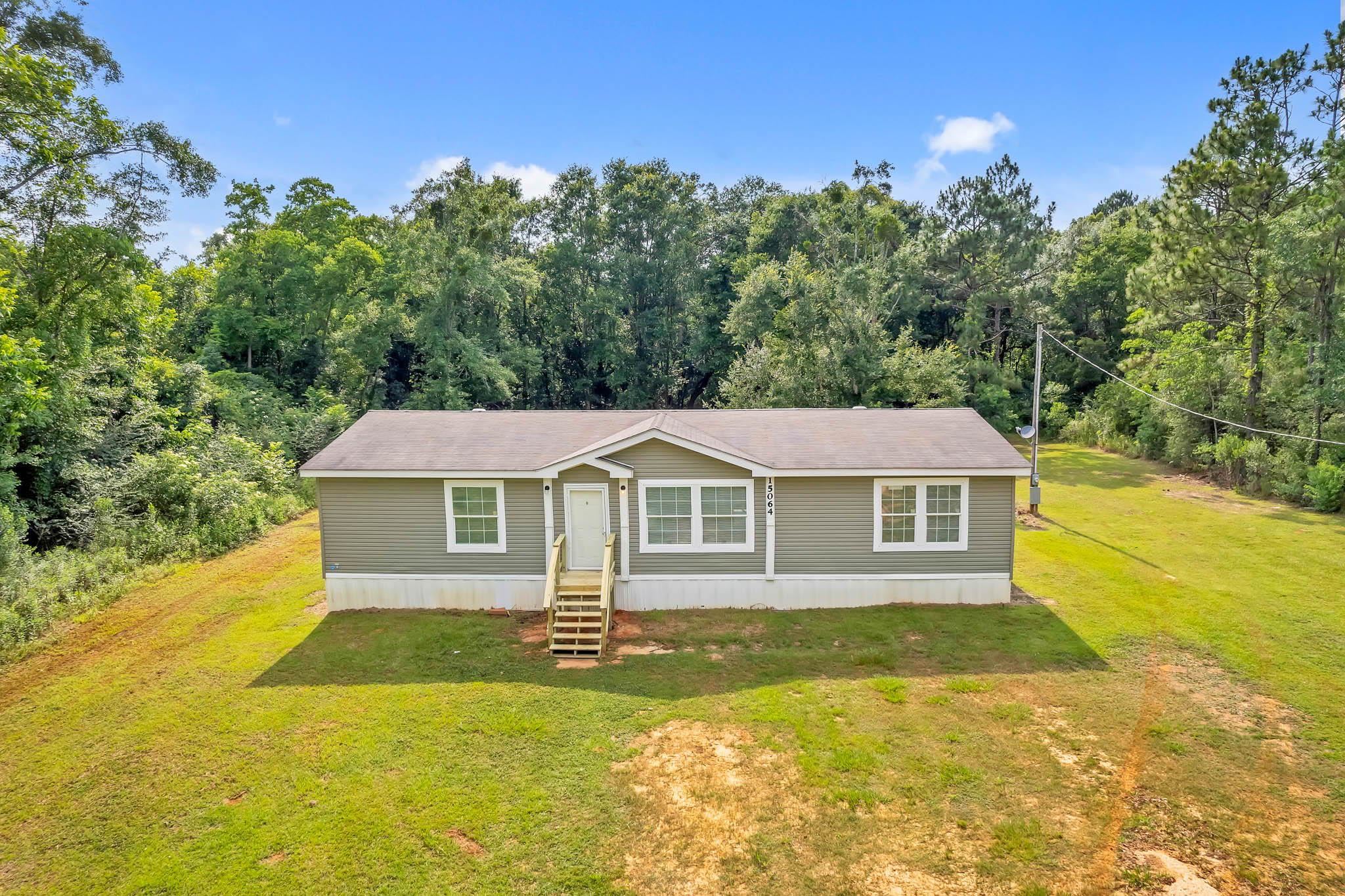 15064 Black Griffin Road Loxley, AL 36551 - Photo 1 of 38