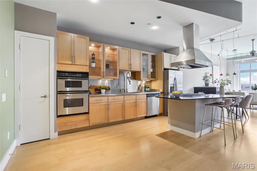 6340 Clayton Road, Unit 207 St. Louis, MO 63117 - Photo 5 of 32 Gallery Image 5