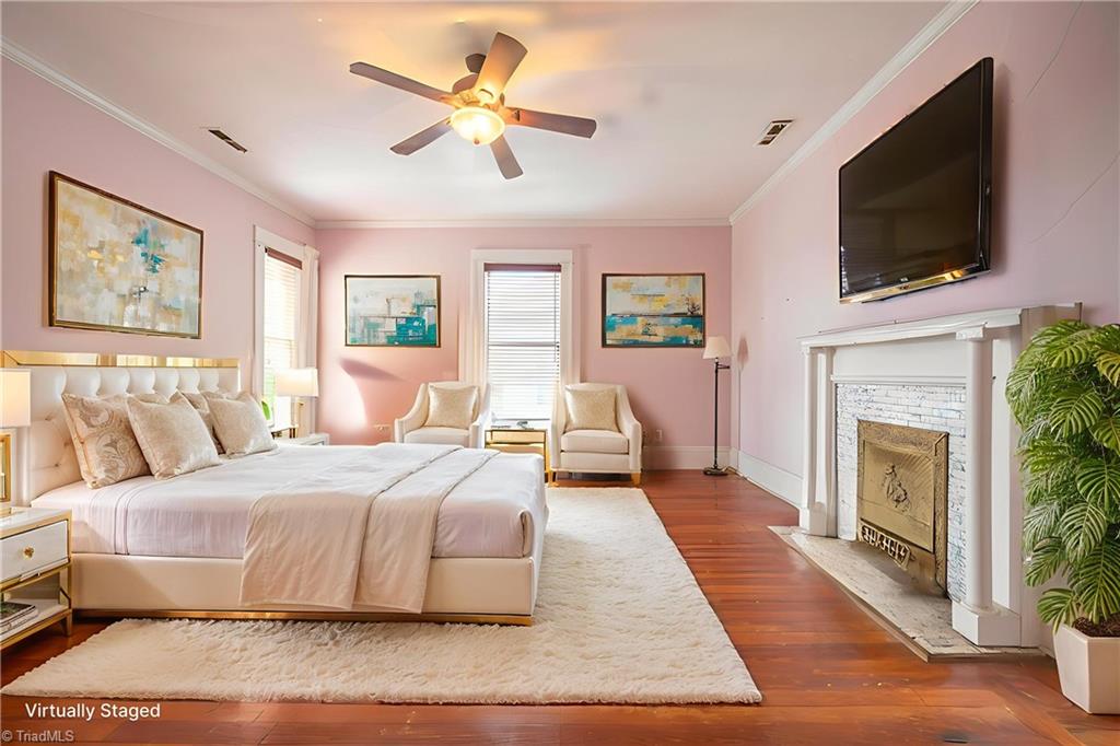 607 North Main Street Mount Airy, NC 27030 - Photo 20 of 39